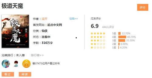 娱乐吃瓜酱情感书单