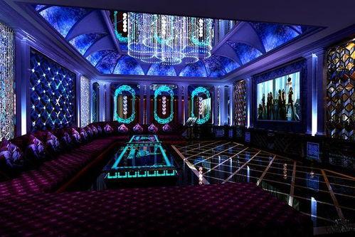 瓜州娱乐会所ktv有吃的吗,畅享视听盛宴与美食佳肴